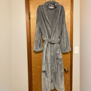 Women’s Robe - The Company Store - size L